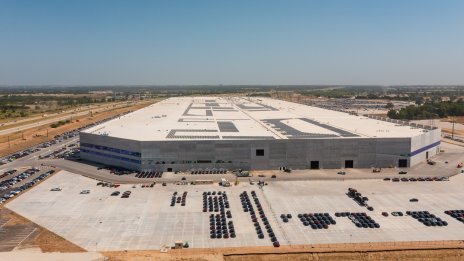 Tesla се подготвя да увеличи производството на Model Y в завода в Тексас