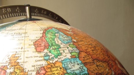 Китай насочва интереса си към Централна и Източна Европа
