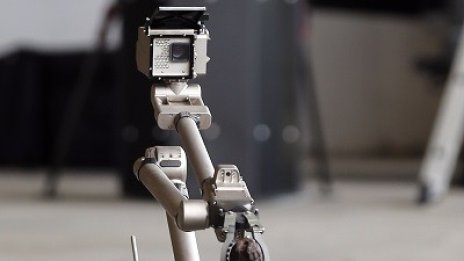 Роботизацията на производството ще създаде нови професии