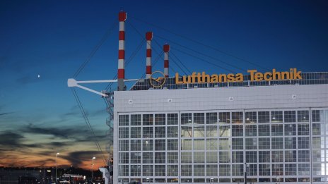 Lufthansa напредва с плана за частична продажба на Lufthansa Technik