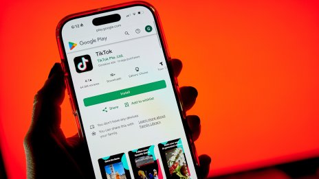 ЕК обвини TikTok в нарушаване на правилата за онлайн съдържание