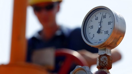 Над 80% от капацитета на газовата връзка с Гърция са вече резервирани