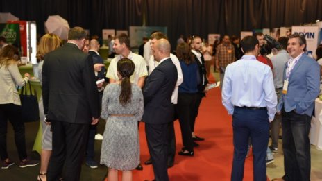 Над 90 работодатели в България се срещат с над 1500 кандидати с опит в чужбина