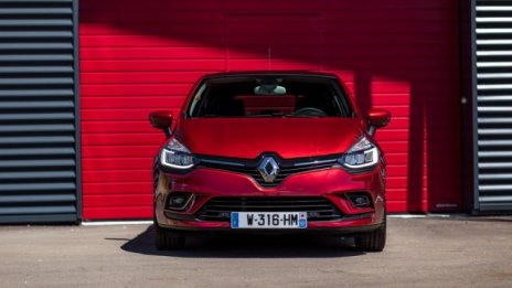 Renault се отказва от дизеловите двигатели