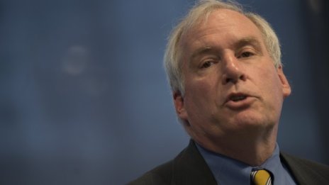 Розенгрен: Твърде късно повишаване на лихвените проценти застрашава икономиката