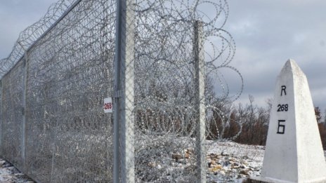 Очакваме още 100 души от Фронтекс да се включат в охраната на границата с Турция
