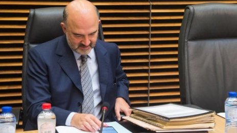 ЕК засилва борбата си срещу данъчните измами