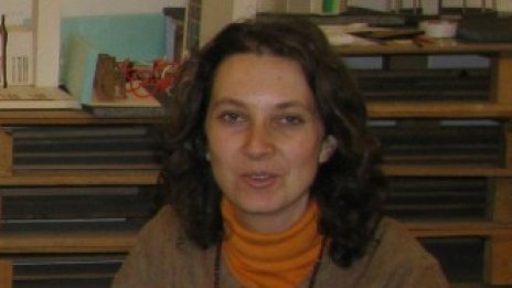 Арх. Ива Делова: В цял свят се наблюдава завой към устойчивия начин на живот