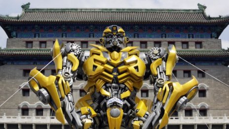 Китайският бокс офис се доближава до рекорд