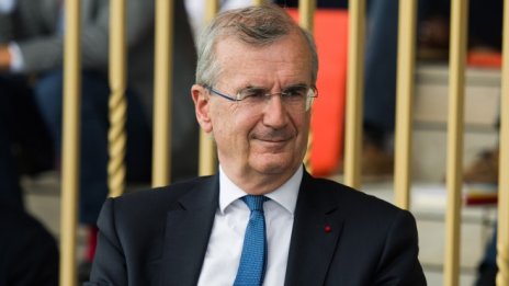 Френската централна банка отново повиши прогнозата си за растежа до 6,7%