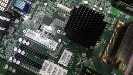 Китай скоро ще поведе на САЩ в технологиите