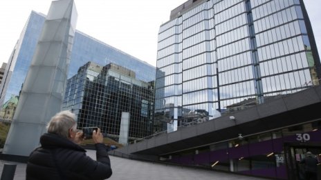 Централната банка на Канада отговори на очакванията и не промени лихвата си