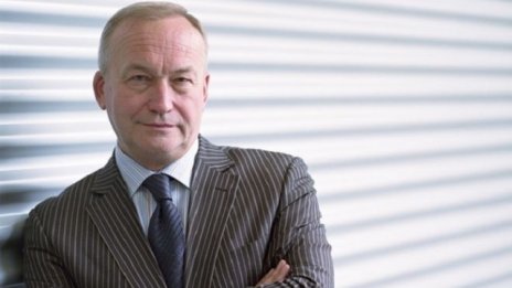 Авторът на „кинетичния“ дизайн напуска Ford