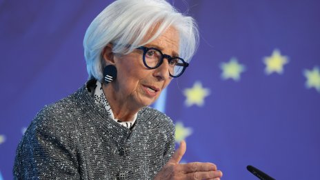 Лагард: Европа трябва да внимава с енергийната помощ