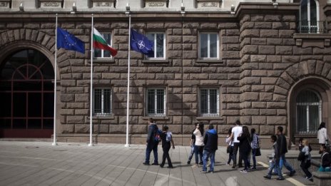 Столицата догодина:  Още камери и ремонти на малките улици