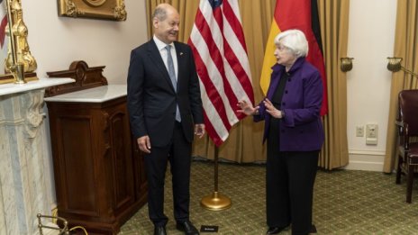 По-важното от миналата седмица