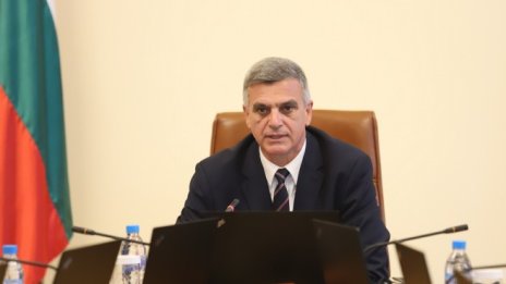 Служебният премиер: Порази ме мащаба на това, което заварихме