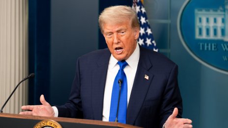 Доналд Тръмп очаква примирие в Газа до седмица