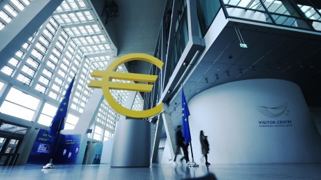 Де Гиндос: ЕЦБ може да бъде оптимистична за инфлацията