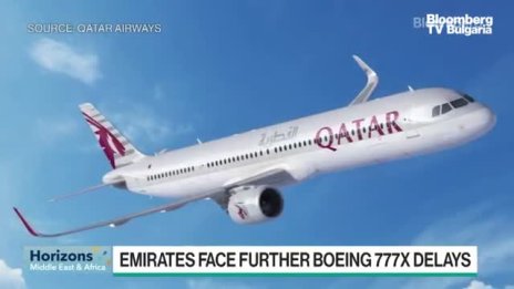 Qatar Airways подготвя мащабна поръчка на широкофюзелажни самолети