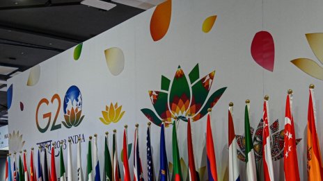 Ново търговско партньорство между Африка и Индия би било голяма възможност за тях