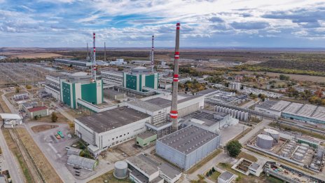 Течът в VI блок на АЕЦ "Козлодуй" все още озадачава специалистите