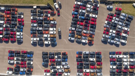 BCA: Всеки трети употребяван автомобил в Европа се изнася в друга страна