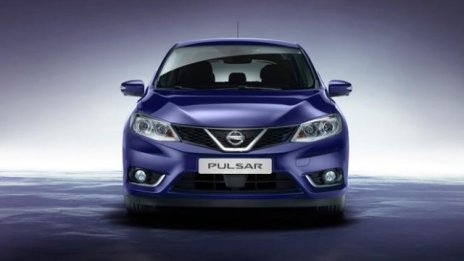 Nissan излиза с нов модел в Европа