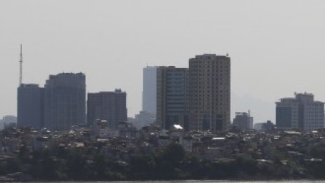 Виетнам е новият горещ пазар на луксозни имоти в света