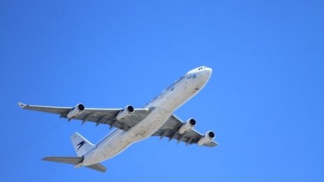 Туристическите пътувания на българите рязко намаляват в края на 2018 г.