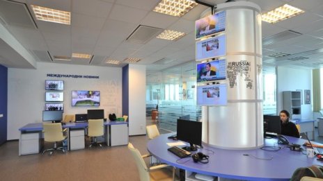 MTG: Не коментираме слухове за сделка за „Нова“