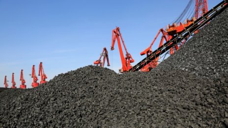 Швейцарската Glencore “стисна ръката“ на Парижкото споразумение за климата