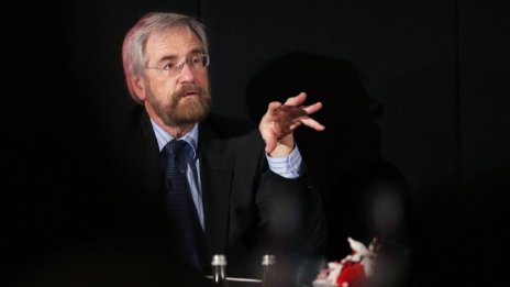 Прат: ЕЦБ скоро ще обсъди нов кръг от заеми към банките