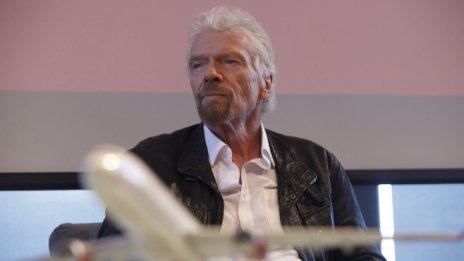 Virgin Atlantic получава 1,25 млрд. долара в спасителна акция