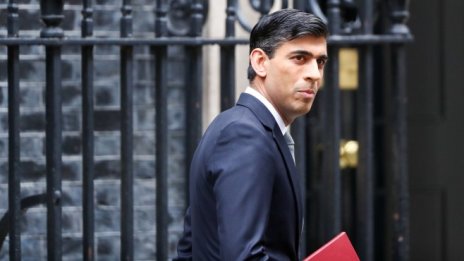 Планът на Лондон за спасение може да се окаже недостатъчен за Великобритания