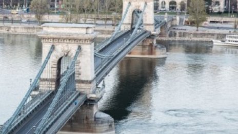 Будапеща е поредният европейски град, ограничаващ Airbnb