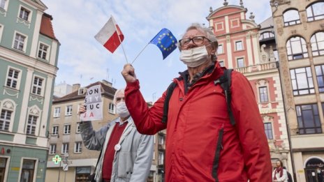 Променя ли се европейският икономически модел?