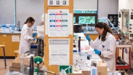 Инвеститори в имоти инвестират усилено в биотехнологични площи