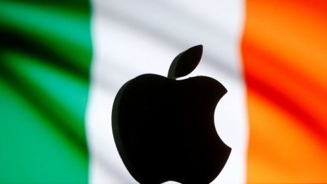 Европейски съд: Apple не трябва да плаща 13 млрд. евро данъци в Ирландия