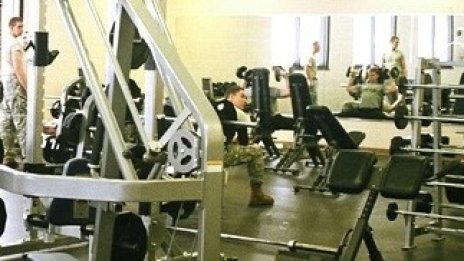 Фитнесът у дома става все по-популярен