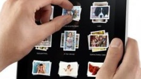 Покупките на iPad: Най-новият икономически индикатор?