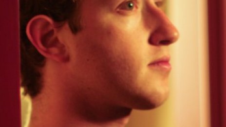 Марк Зукърбърг все още живее под наем