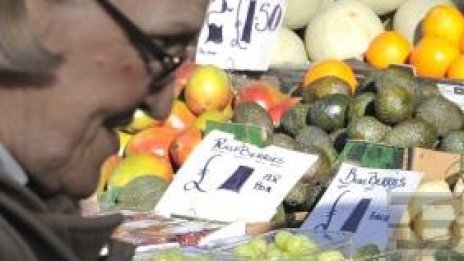 Какви са последиците от необузданото поскъпване на суровините