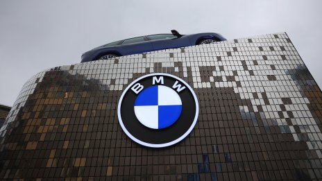 BMW ще назначи Милан Неделкович за нов изпълнителен директор от май 2026 г.