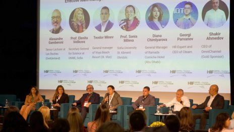 Кризата за кадри в хотелите се задълбочава. Нова инициатива цели да върне младите в сектора