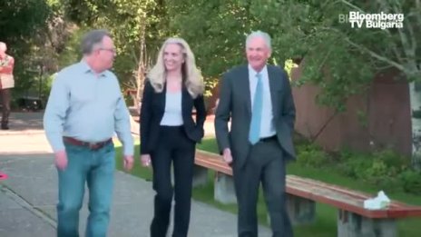 Чуха ли инвеститорите посланието на Пауъл?