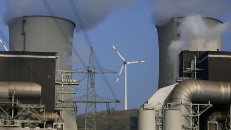 E.on се разделя с конвенционалния си бизнес