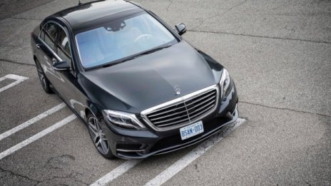 Най-богатите китайци предпочитат Mercedes-Benz