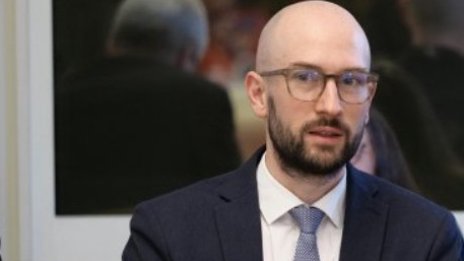 Георги Клисурски отчете какво е постигнал за един месец като финансов министър