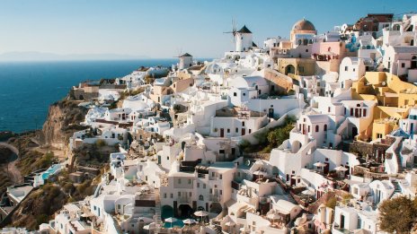 Къде се намират най-скъпите и най-евтините жилищни пазари в Гърция?